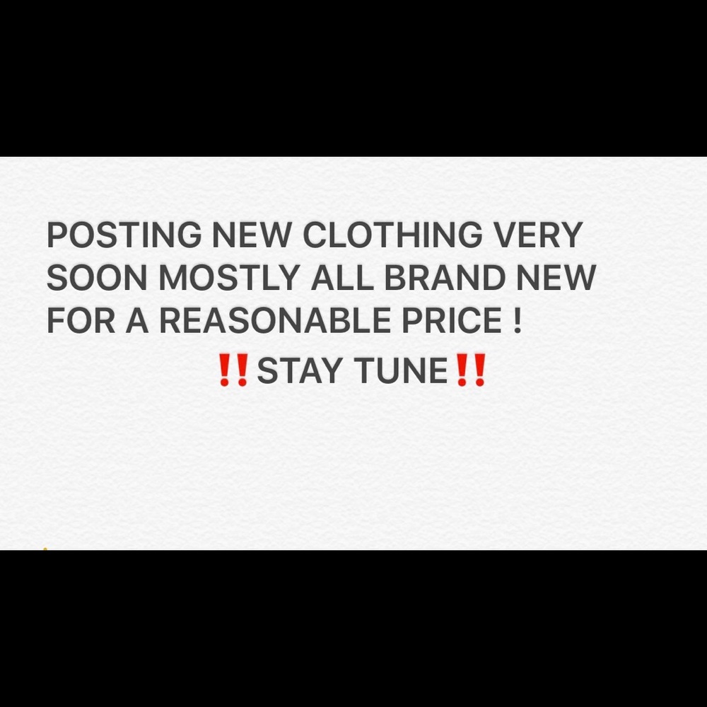 Clothes